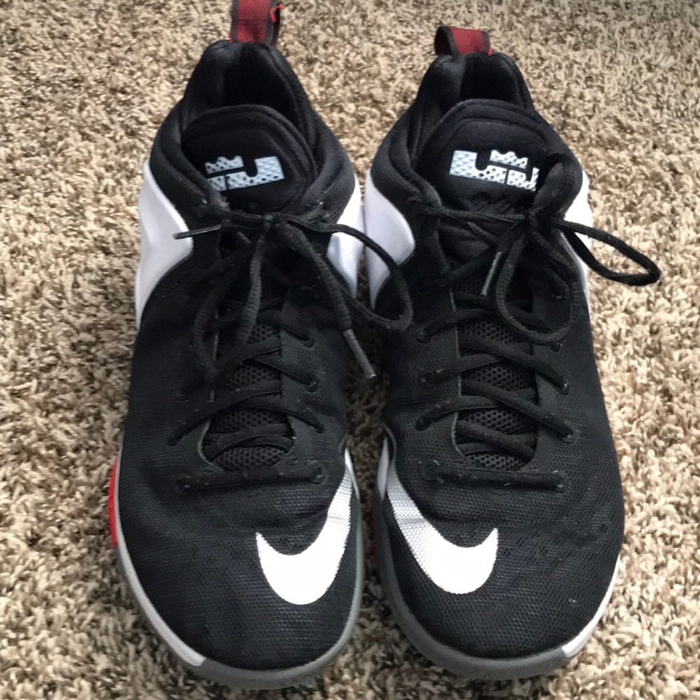 Lebron James shoes